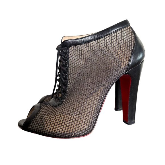 Christian Louboutin Boots - Picture 5 of 11